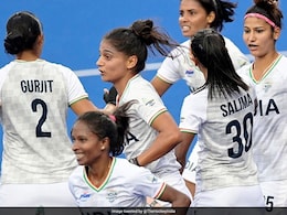 CWG 2022, India vs Australia Women's Hockey Semifinal Highlights: Australia Edge Past India In Penalty Shootout CWG 2022, India vs Australia Women's Hockey Semifinal Highlights: Australia Edge Past India In Penalty Shootout