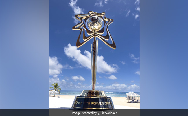 The 6ixty: क्रिकेट का विस्फोटक फौरमेट, 10 ओवर का मैच, 6 बल्लेबाज, जानें भारत में कितने बजे से देख पाएंगे मैच, कहां होगा Live टेलीकास्ट
