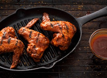 Grilled Chicken Salad And More: 5 Grilled Chicken Recipes To Try This Weekend Grilled Chicken Salad And More: 5 Grilled Chicken Recipes To Try This Weekend