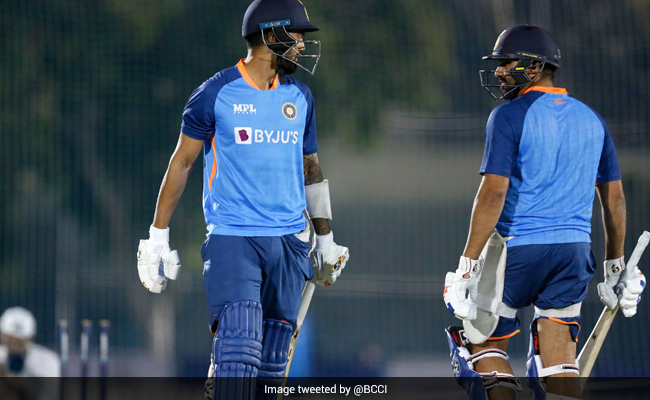 वसीम जाफर ने चुन लिया पाकिस्तान के खिलाफ भारतीय प्लेइंग XI, इन दो खिलाड़ियों को लेकर हुए कंफ्यूज्ड