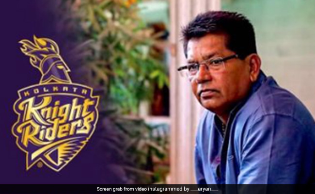 पहली बार शाहरुख खान के साथ मुलाकात में बात नहीं बन सकी थी, केकेआर के नए कोच चंद्रकांत पंडित का खुलासा