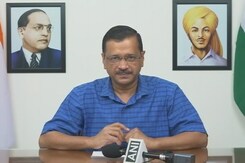 On 75th Independence Day, Arvind Kejriwal's Appeal: "Let's Make India No. 1" On 75th Independence Day, Arvind Kejriwal's Appeal: "Let's Make India No. 1"