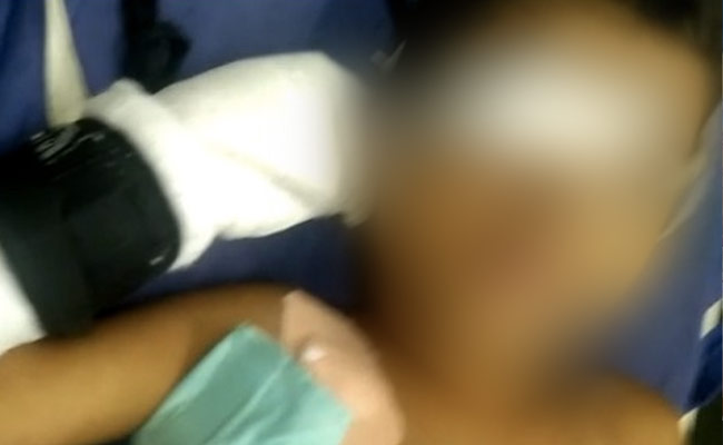 Doubtful If Dalit Boy's Death In Rajasthan Was Caste Crime: BJP MLA