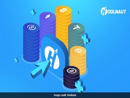 क्रिप्टो लेंडिंग फर्म Hodlnaut ने खर्च घटाने के लिए की छंटनी क्रिप्टो लेंडिंग फर्म Hodlnaut ने खर्च घटाने के लिए की छंटनी