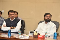 Maharashtra To Finally Get Ministers Today, Buzz Over These Names Maharashtra To Finally Get Ministers Today, Buzz Over These Names