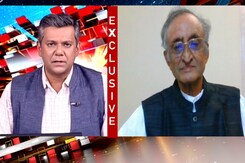 "Our Fiscal Deficit Is Less Than The Centre": Bengal's Dr Amit Mitra "Our Fiscal Deficit Is Less Than The Centre": Bengal's Dr Amit Mitra