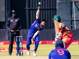 Bowled In Right Areas, Didn't Think About Wickets: Mohammed Siraj