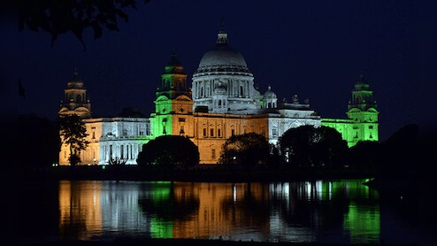 UNESCO Declares West Bengal As Top Heritage Tourism Spot: Mamata Banerjee