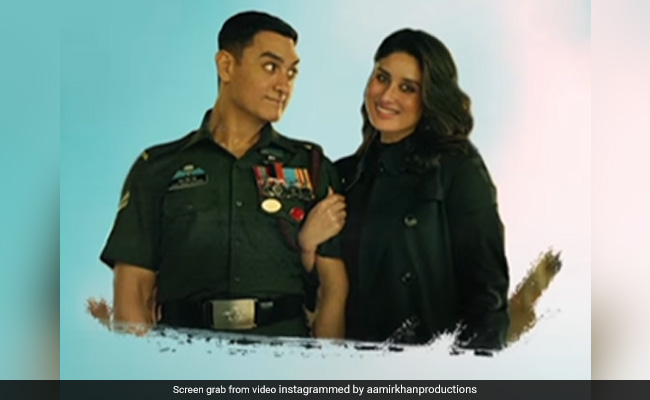 Case Against <i>"Laal Singh Chaddha"</i> For "Ridiculing" Differently-Abled People
