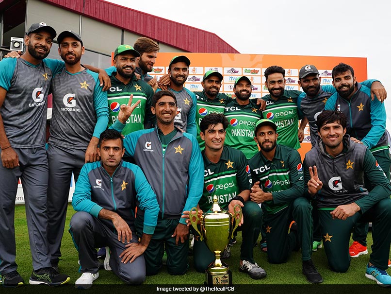 Netherlands vs Pakistan 3rd ODI: Naseem Shah, Babar Azam Help Pakistan Avoid Upset To Sweep Series 3-0 vs Netherlands