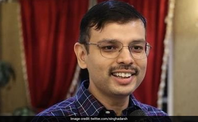 UP Officer Claims "Mental Harassment" By District Magistrate, He Denies