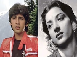 पापा के स्टाइल और नानी की खूबसूरती की कॉम्बिनेशन हैं कुमार गौरव की बेटी सिया, PHOTO देख फैन्स बोले- इसे कहते हैं ब्यूटी पापा के स्टाइल और नानी की खूबसूरती की कॉम्बिनेशन हैं कुमार गौरव की बेटी सिया, PHOTO देख फैन्स बोले- इसे कहते हैं ब्यूटी