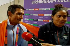 Track And Field Athletes Impress At CWG 2022 Track And Field Athletes Impress At CWG 2022