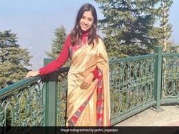 IAS Success Story: यशनी नागराजन ने जॉब में रहते हुए क्रैक की IAS की परीक्षा, कहा टाइम मैनेजमेंट से क्रैक हो सकती है कोई भी परीक्षा IAS Success Story: यशनी नागराजन ने जॉब में रहते हुए क्रैक की IAS की परीक्षा, कहा टाइम मैनेजमेंट से क्रैक हो सकती है कोई भी परीक्षा