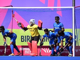Commonwealth Games 2022, India Vs South Africa Men's Hockey Semi-Final: When And Where To Watch Live Telecast, Live Streaming?