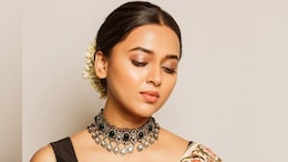 Tejasswi Prakash And Anita H Reddy's Fun-Filled "Night Out" Had This Fancy Cocktail