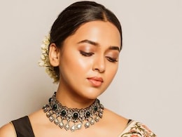 Tejasswi Prakash And Anita H Reddy's Fun-Filled "Night Out" Had This Fancy Cocktail