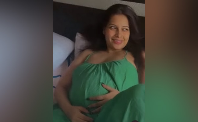 A Page From Mom-To-Be Bipasha Basu's Maternity Diaries. See Post