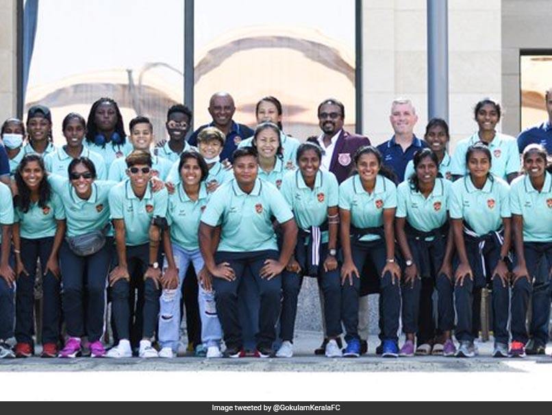 Deadline Over, Women Footballers Wait For 'Fair Play' As Government Swings Into Action