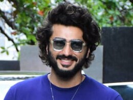 Arjun Kapoor’s Weekend Diaries Featured This Delicious Home-Cooked Food