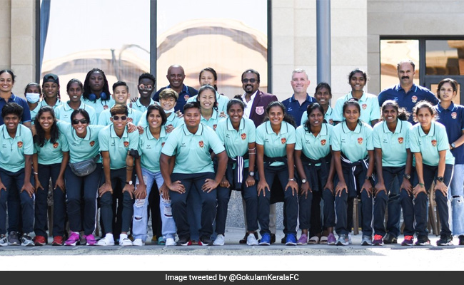 FIFA बैन से भारतीय फुटबॉल को हुआ एक और नुकसान, AFC चैंपियनशिप छोड़कर वापस लौटेगी ये टीम- Video