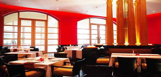 The New Menu At Saffron, Trident Brings Together Flavourful Recipes Of North India The New Menu At Saffron, Trident Brings Together Flavourful Recipes Of North India