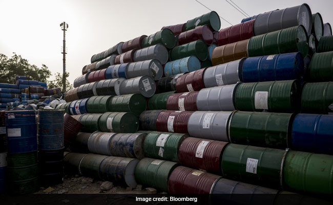 Russia Undercuts Saudi Oil In India As Competition Heats Up