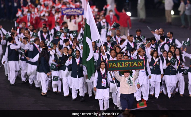 कॉमनवेल्थ खेलों में कोई मेडल नहीं जीत पाए पाकिस्तानी बॉक्सर, 2 खिलाड़ी नहीं गए वापस, होटल से हुए गायब