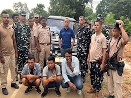 Drugs Worth Rs 15 Crore Seized In Assam, 3 Arrested: Police Drugs Worth Rs 15 Crore Seized In Assam, 3 Arrested: Police