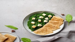Did You Know: Palak And Paneer Shouldn't Be Eaten Together - Expert Suggests