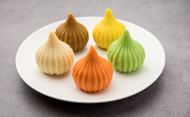 Ganesh Chaturthi 2022 Recipes: 4 Healthy Dessert Ideas To Put Together A Festive Spread