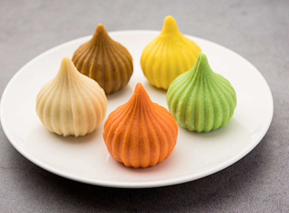 Ganesh Chaturthi 2022 Recipes: 4 Healthy Dessert Ideas To Put ...