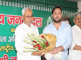 Live Update: Nitish Kumar Takes Oath As Bihar Chief Minister Live Update: Nitish Kumar Takes Oath As Bihar Chief Minister