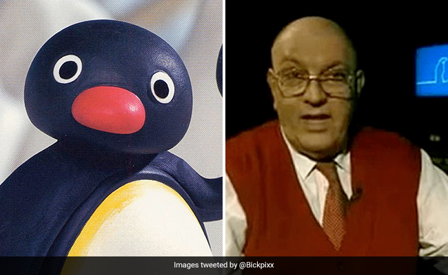 "Noot Noot Will Live On": Original <i>Pingu</i> Voice Actor Carlo Bonomi Dies At 85