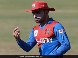 "Keep Politics Out...": Afghanistan Star Rashid Khan Fumes As Australia Refuse To Tour The Country Over Taliban Crackdown "Keep Politics Out...": Afghanistan Star Rashid Khan Fumes As Australia Refuse To Tour The Country Over Taliban Crackdown
