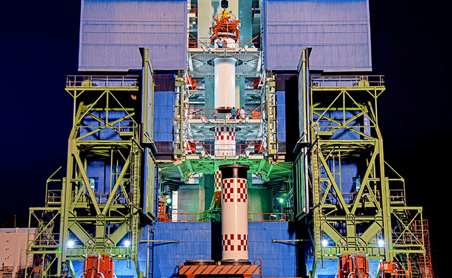 23 Companies Show Interest In This ISRO Tech, Only One Will Get it