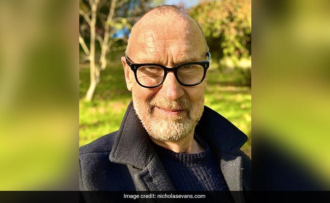 Nicholas Evans, Author Of 'The Horse Whisperer', Dies Aged 72