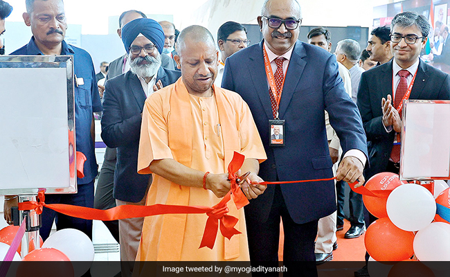 Yogi Adityanath's Tough Warning Over Delay In Development Projects In UP
