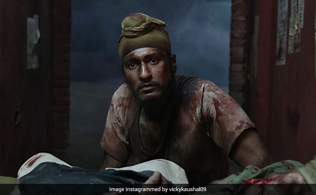 Independence Day 2022: From <i>Sardar Udham</i> To <i>Major</i>, Biopics You Can't Miss