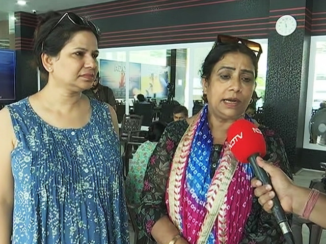 Residents Thank Yogi Adityanath After Politicians Illegal Structures Razed In Noida Society