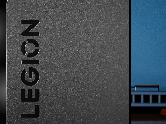 Lenovo Legion 5i: The Perfect Mid-Range Laptop for Performance on a Budget?