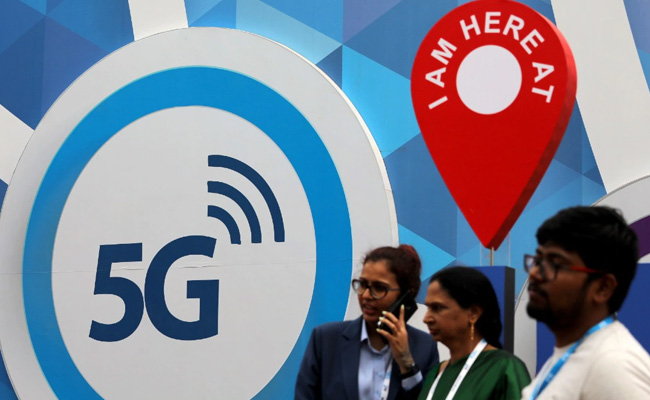5G In India: When Does It Arrive On Your Phone?