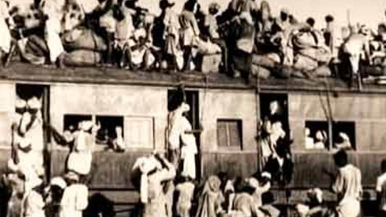 "Tragic Chapter Of Our History": PM Modi On Partition Horrors Remembrance Day