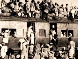 "Tragic Chapter Of Our History": PM Modi On Partition Horrors Remembrance Day "Tragic Chapter Of Our History": PM Modi On Partition Horrors Remembrance Day