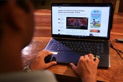 HP Spectre x360 16": Less Is More? HP Spectre x360 16": Less Is More?