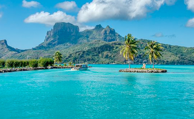 This Small Island Nation Gets $66 Million China Loan To Fund ...