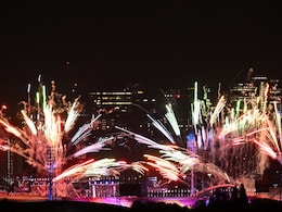 Commonwealth Games Chief Looks To Bright, "Edgy" Future