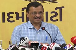 Arvind Kejriwal's "World's Best Education Minister" Praise For Manish Sisodia Arvind Kejriwal's "World's Best Education Minister" Praise For Manish Sisodia
