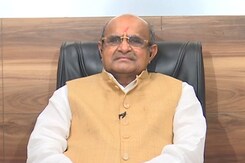 "BJP Gave Chirag Paswan Candidates In 2020 Bihar Polls": JDU Leader KC Tyagi "BJP Gave Chirag Paswan Candidates In 2020 Bihar Polls": JDU Leader KC Tyagi