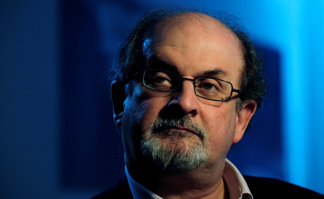 The 33-Year-Old Fatwa Against Salman Rushdie